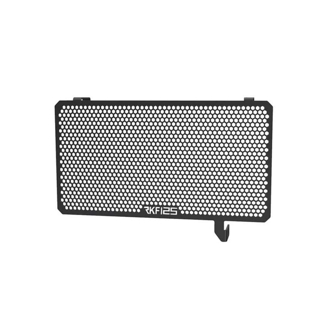 Kühlerschutz Kühlergitter Für RKF 125 RKF125 Motorrad Kühlergrill Wache Cover Schutz Kraftstoff Tank Schutz Net Kühler Schutz Wasser Tank Net Kühlerschutz Kühlergitter Für RKF 125 RKF125 Motorrad Kühlergrill Wache Cover Schutz Kraftstoff Tank Schutz Net Kühler Schutz Wasser Tank Net von JSTVCUI