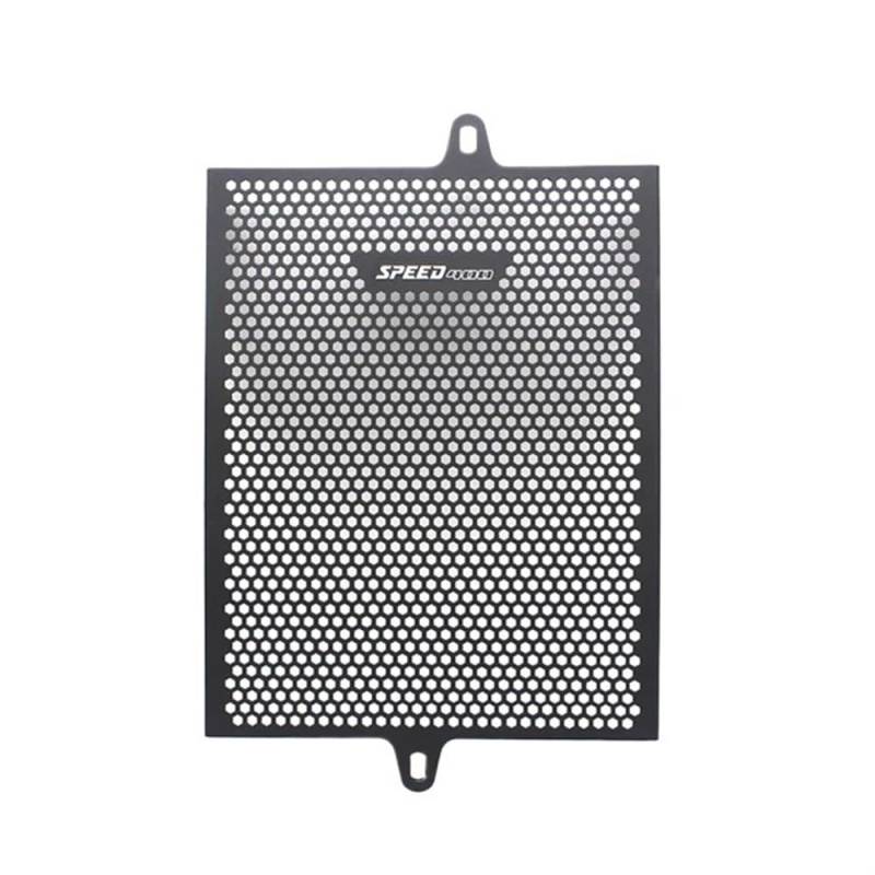 Kühlerschutz Kühlergitter Für Scrambler400 X Sp&eed400 Scrambler 400 X Geschwindigkeit 400 2024-2025 Motorrad Kühlergrill Wache Schutz Abdeckung Teile von JSTVCUI