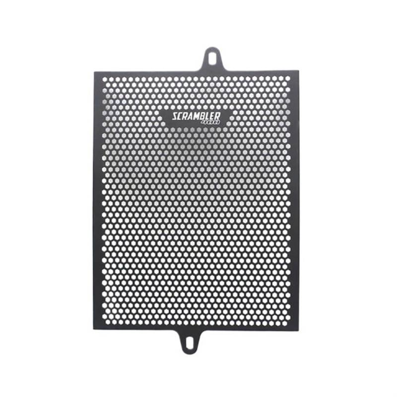 Kühlerschutz Kühlergitter Für Scrambler400 X Sp&eed400 Scrambler 400 X Geschwindigkeit 400 2024-2025 Motorrad Kühlergrill Wache Schutz Abdeckung Teile von JSTVCUI
