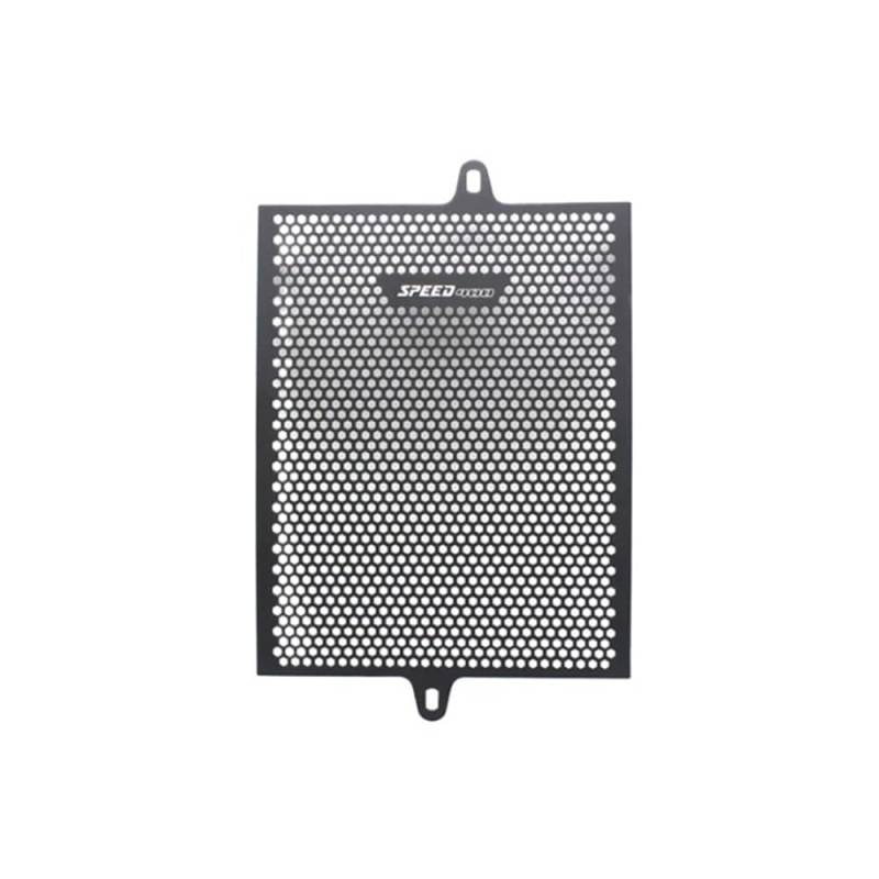 Kühlerschutz Kühlergitter Für Scrambler400 X Sp&eed400 Scrambler 400X Geschwindigkeit 400 2024 Motorrad Zubehör Kühlergrill Wache Schutz Abdeckung Fit von JSTVCUI