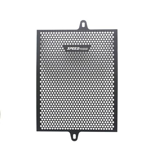 Kühlerschutz Kühlergitter Für Scrambler400 X Sp&eed400 Scrambler 400X Geschwindigkeit 400 2024 Motorrad Zubehör Kühlergrill Wache Schutz Abdeckung Fit Kühlerschutz Kühlergitter Für Scrambler400 X Sp&eed400 Scrambler 400X Geschwindigkeit 400 2024 Motorrad Zubehör Kühlergrill Wache Schutz Abdeckung Fit von JSTVCUI