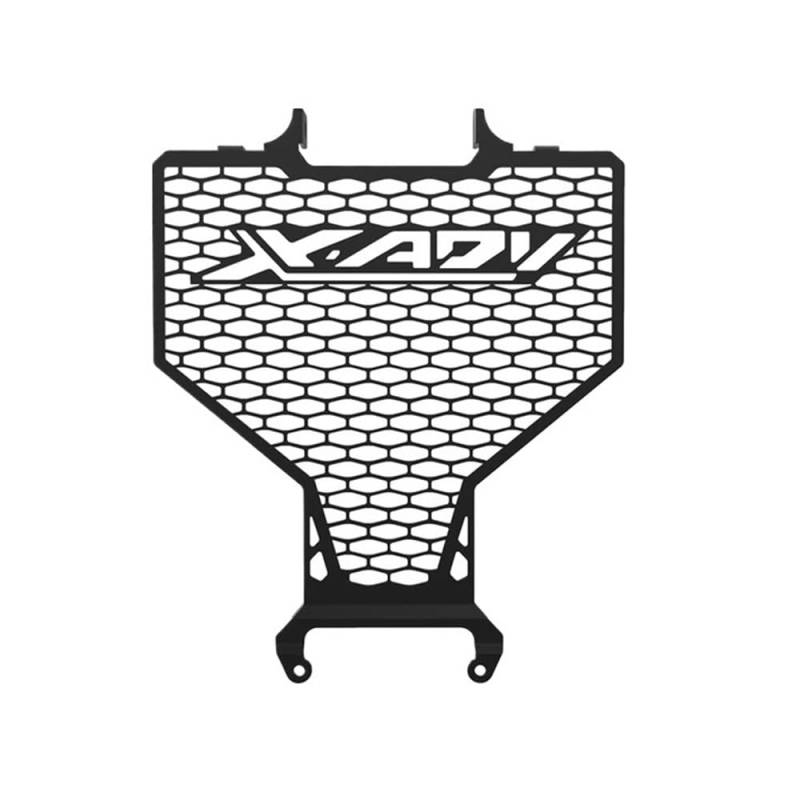 Kühlerschutz Kühlergitter Für X-ADV XADV 750 X-ADV750 XADV750 2021 2022 2023 2024 Motorrad CNC Kühlergrill Grill Schutz Cover Schutz von JSTVCUI