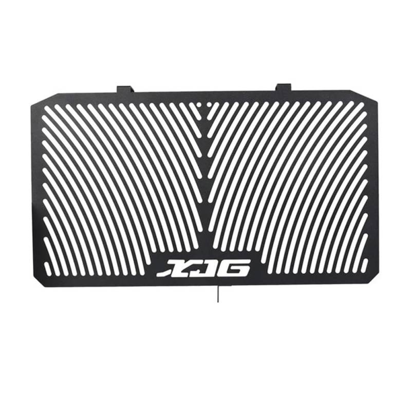 Kühlerschutz Kühlergitter Für XJ6 XJ 6 Diversion F 2009-2012 2013 2014 2015 Motorrad Kühlergrill Wache Grill Schutz Net Abdeckung Protector von JSTVCUI