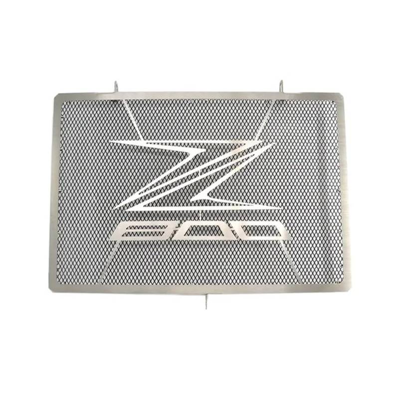 Kühlerschutz Kühlergitter Für Z800 2013 2015 2016 2017 Z 800 Motorrad Kühlergrill Wache Cover Schutz Motor Zubehör von JSTVCUI