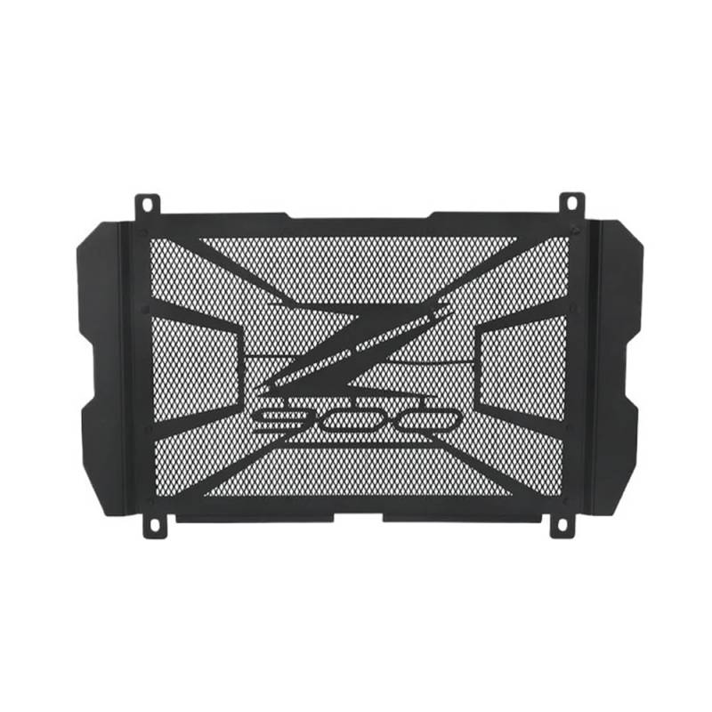 Kühlerschutz Kühlergitter Für Z900 Leistung 2017 2018 2019 2020 2021 2022 Z900 SE 2024 2023 Motorrad Kühlergrill Wache Schutz Abdeckung von JSTVCUI