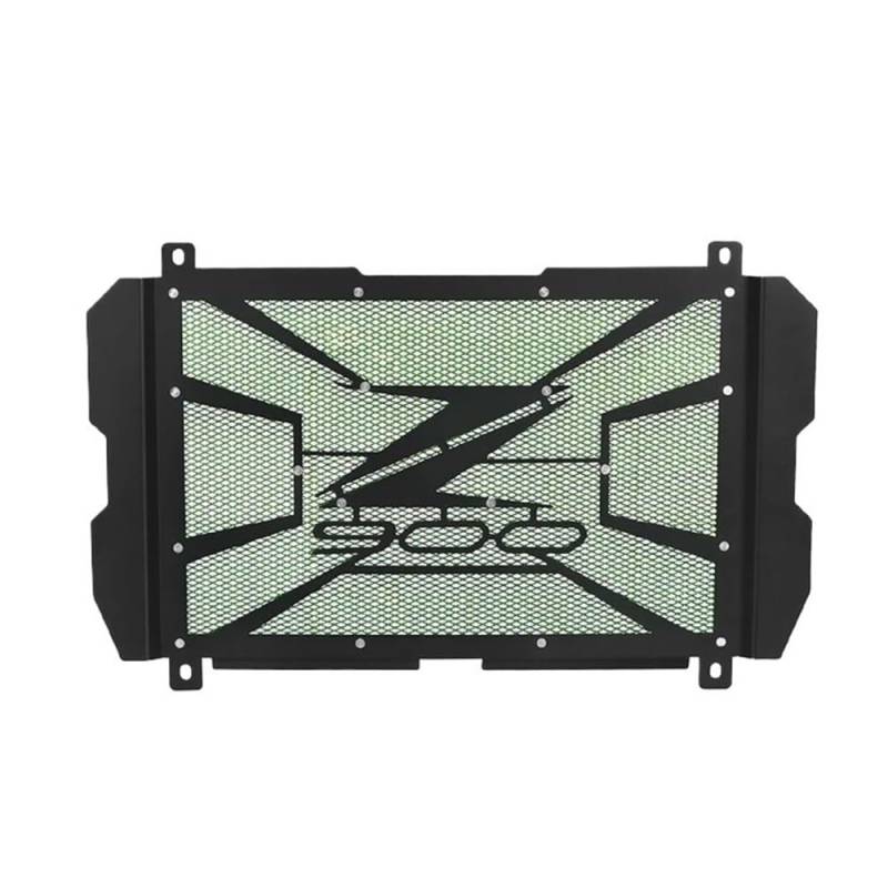 Kühlerschutz Kühlergitter Für Z900 Leistung 2017 2018 2019 2020 2021 2022 Z900 SE 2024 2023 Motorrad Kühlergrill Wache Schutz Abdeckung von JSTVCUI