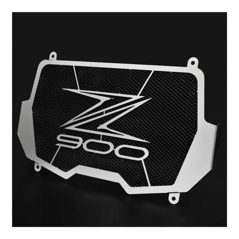 Kühlerschutz Kühlergitter Für Z900 Z 900 ABS 2017 2018 2019 2020 2021 Z900 2017-2022 Motorradzubehör Kühlergrill Wache Cover Protector von JSTVCUI