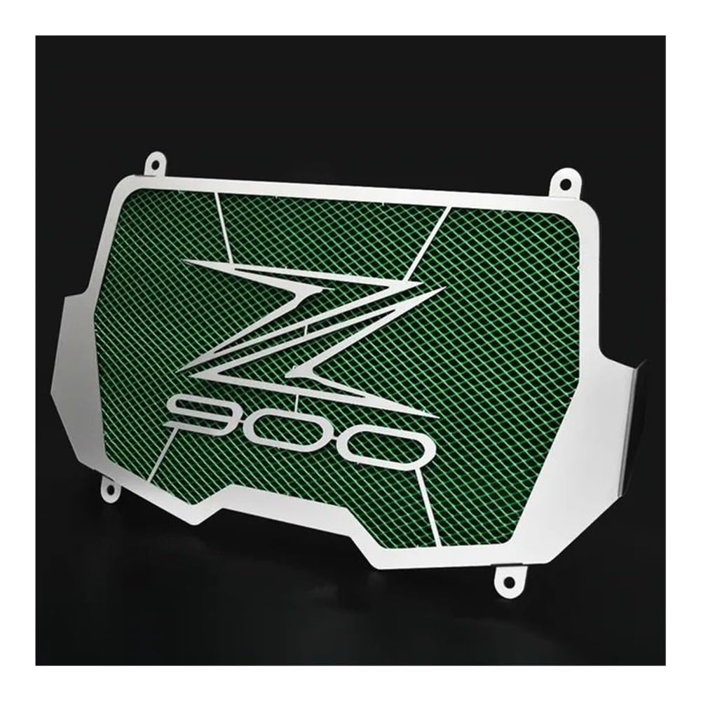 Kühlerschutz Kühlergitter Für Z900 Z 900 ABS 2017 2018 2019 2020 2021 Z900 2017-2022 Motorradzubehör Kühlergrill Wache Cover Protector Kühlerschutz Kühlergitter Für Z900 Z 900 ABS 2017 2018 2019 2020 2021 Z900 2017-2022 Motorradzubehör Kühlergrill Wache Cover Protector von JSTVCUI