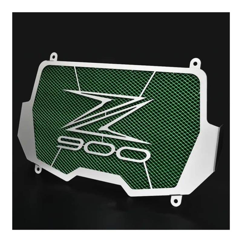 Kühlerschutz Kühlergitter Für Z900 Z 900 ABS 2017 2018 2019 2020 2021 Z900 2017-2022 Motorradzubehör Kühlergrill Wache Cover Protector von JSTVCUI