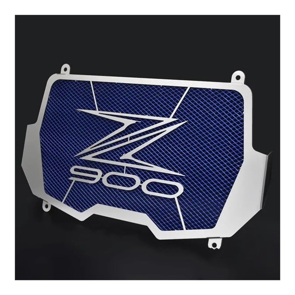 Kühlerschutz Kühlergitter Für Z900 Z 900 ABS 2017 2018 2019 2020 2021 Z900 2017-2022 Motorradzubehör Kühlergrill Wache Cover Protector Kühlerschutz Kühlergitter Für Z900 Z 900 ABS 2017 2018 2019 2020 2021 Z900 2017-2022 Motorradzubehör Kühlergrill Wache Cover Protector von JSTVCUI