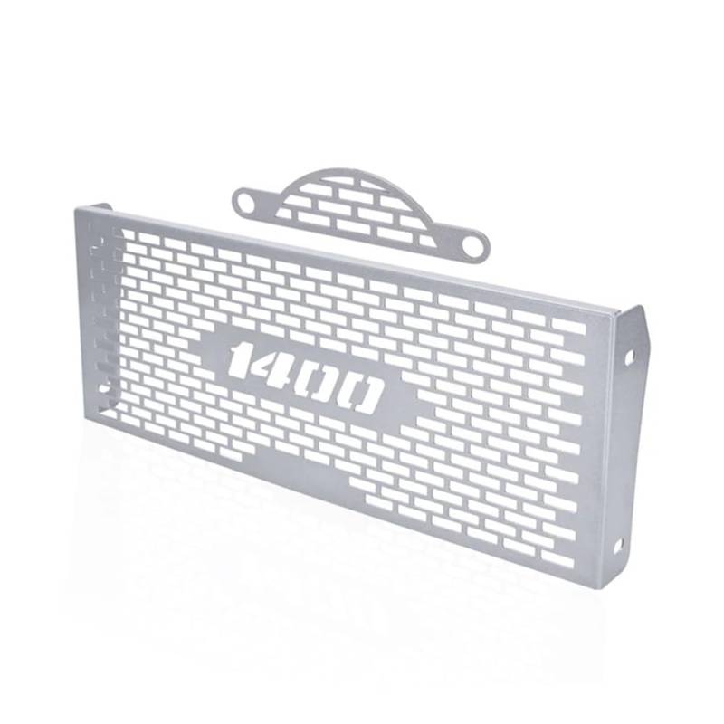 Kühlerschutz Kühlergitter Kühlergrill Wache Abdeckung Schutz Motorrad Zubehör FÜR GSX1400 GSX 1400 GSX-1400 2002 2003 2004 2005 2006 2007 von JSTVCUI