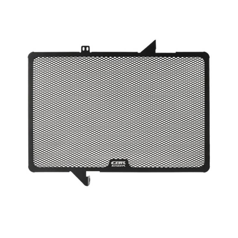Kühlerschutz Kühlergitter Motorrad Aluminium Kühlergrill Schutz Abdeckung Für CB650R CBR650R CB CBR 650 R 2019 2020 2021 von JSTVCUI