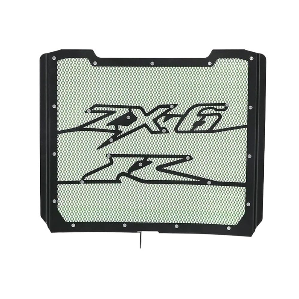 Kühlerschutz Kühlergitter Motorrad Aluminium Kühlergrill Wache Cover Schutz Für NI&nja ZX-6R ZX6R ZX 6R ZX 636 ZX-636 2009-2023 2024 2025 Kühlerschutz Kühlergitter Motorrad Aluminium Kühlergrill Wache Cover Schutz Für NI&nja ZX-6R ZX6R ZX 6R ZX 636 ZX-636 2009-2023 2024 2025 von JSTVCUI