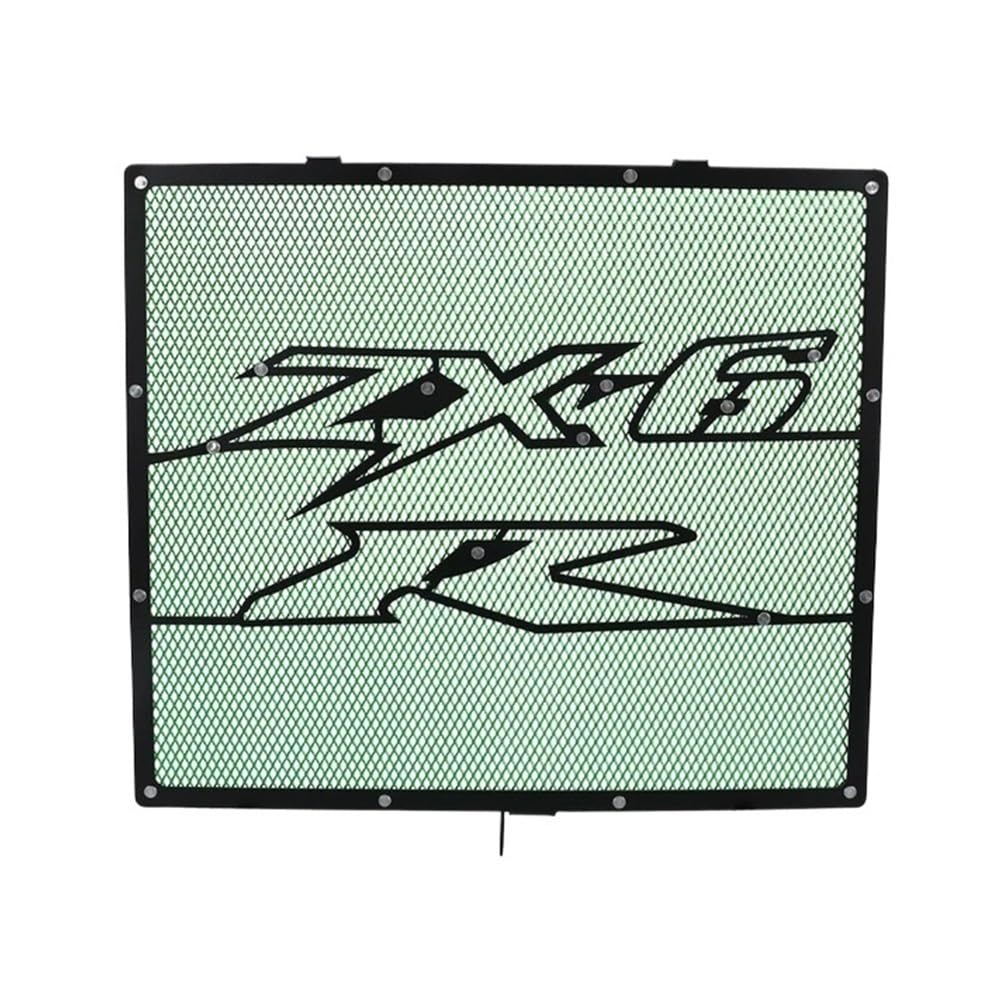 Kühlerschutz Kühlergitter Motorrad Aluminium Kühlergrill Wache Cover Schutz Für NI&nja ZX-6R ZX6R ZX 6R ZX 636 ZX-636 2009-2023 2024 2025 Kühlerschutz Kühlergitter Motorrad Aluminium Kühlergrill Wache Cover Schutz Für NI&nja ZX-6R ZX6R ZX 6R ZX 636 ZX-636 2009-2023 2024 2025 von JSTVCUI