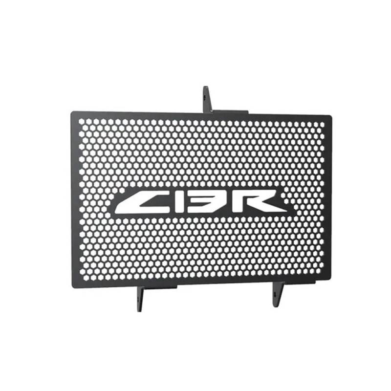 Kühlerschutz Kühlergitter Motorrad Kühlergrill Abdeckung Schutz Schutz Für CBR250R CBR300R CB300F CBR 250R 300R 2011-2018 2020 2021 2022 2023 von JSTVCUI