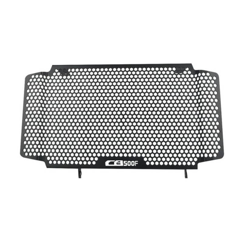 Kühlerschutz Kühlergitter Motorrad Kühlergrill Wache Abdeckung Für CB 500F 500 F CB500 F 2016 2017 2018 2019 2020 2021 2022 2023 2024 CB500F von JSTVCUI