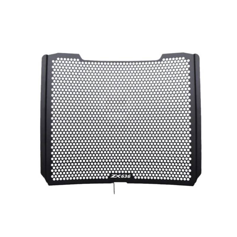Kühlerschutz Kühlergitter Motorrad Zubehör Kühlergrill Wache Cover Schutz Für NI&nja ZX6R ZX-6R ZX 6R ZX636 2009-2025 2024 2023 2022 von JSTVCUI