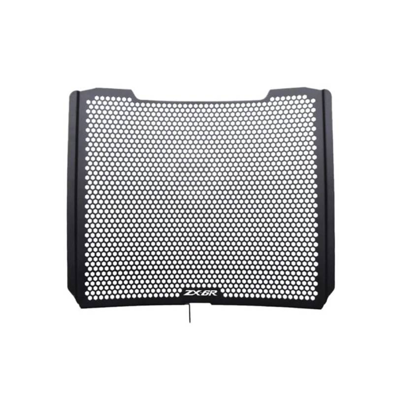 Kühlerschutz Kühlergitter Motorrad Zubehör Kühlergrill Wache Cover Schutz Für NI&nja ZX6R ZX-6R ZX 6R ZX636 2009-2025 2024 2023 2022 von JSTVCUI