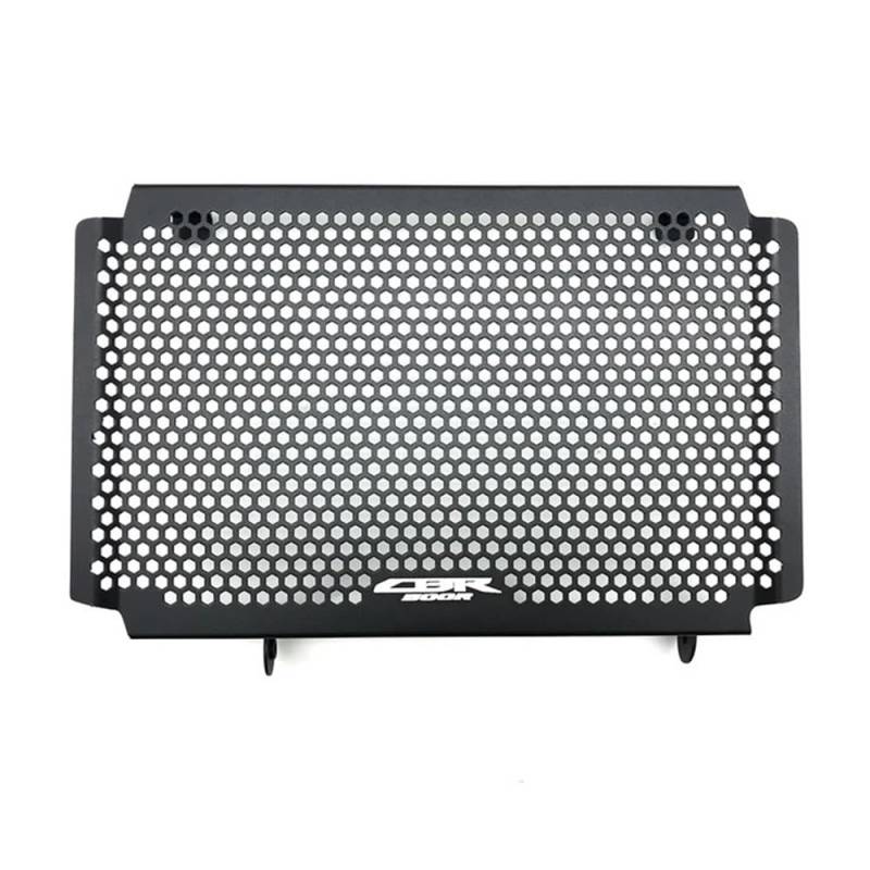 Kühlerschutz Kühlergitter Motorradteil Kühlergrill Wache Schutz Abdeckung Schutz Für CBR 500R CBR500R CBR 500 R 2013-2019 2020 2021 2022 von JSTVCUI
