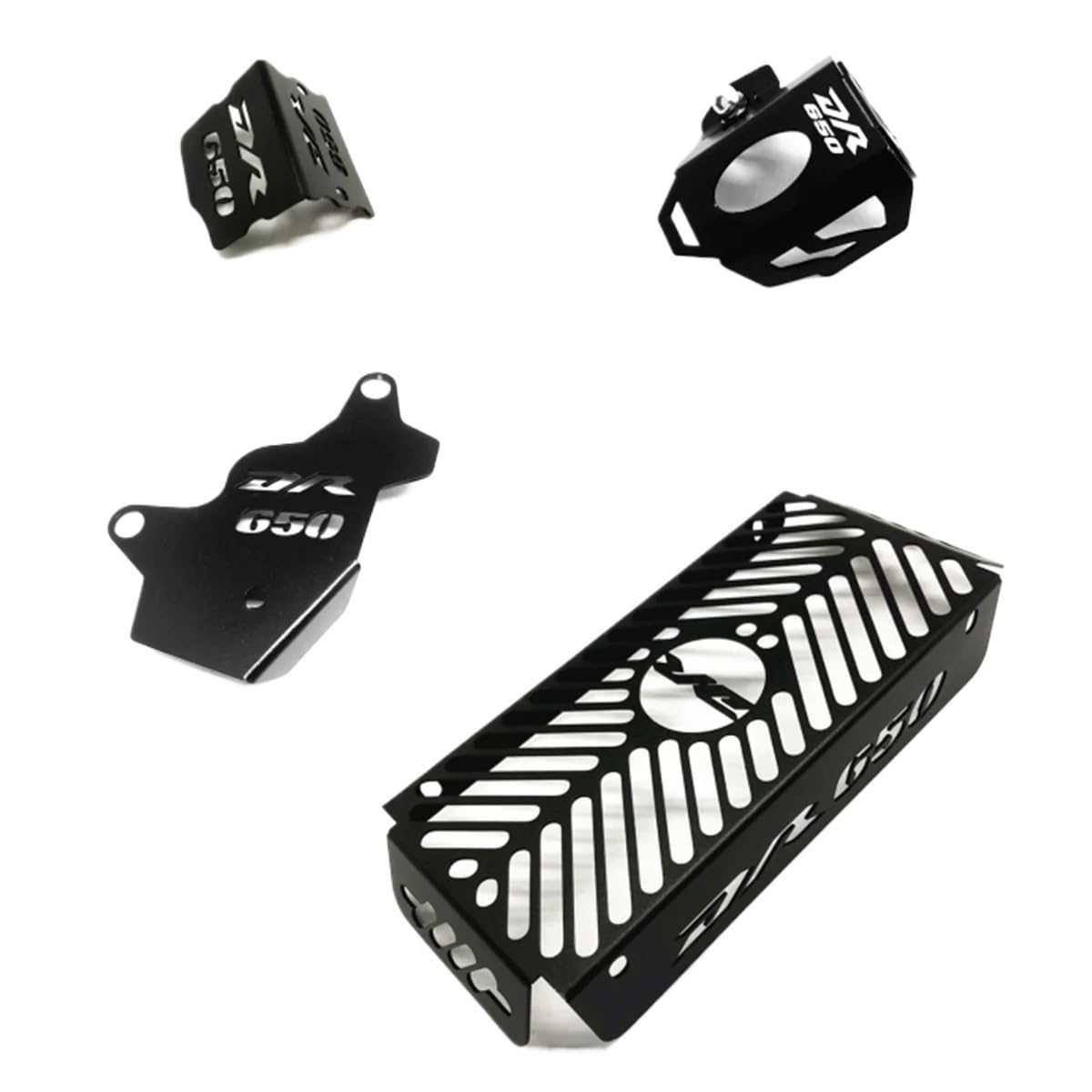 Kühlerschutz Kühlergitter Vorne Bremssattel Kühlergrill Reservoir Schutz Protector Kühlergrill Schutz Für DR 650 DR650 S DR650SE 1996-2021 Kühlerschutz Kühlergitter Vorne Bremssattel Kühlergrill Reservoir Schutz Protector Kühlergrill Schutz Für DR 650 DR650 S DR650SE 1996-2021 von JSTVCUI