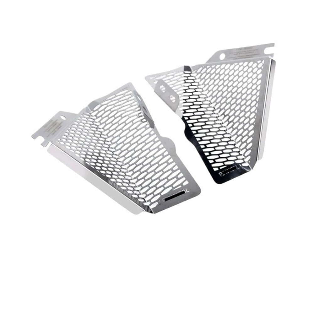 Kühlerschutz Kühlergitter Wassertanknetz Kühlergrillschutz Cover Schutz Zubehör Für Go&ld Wing GL1800 GL1800B F6B 2018-2023 von JSTVCUI