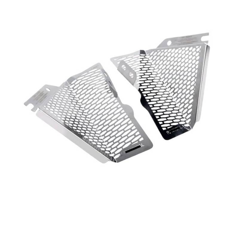 Kühlerschutz Kühlergitter Wassertanknetz Kühlergrillschutz Cover Schutz Zubehör Für Go&ld Wing GL1800 GL1800B F6B 2018-2023 von JSTVCUI