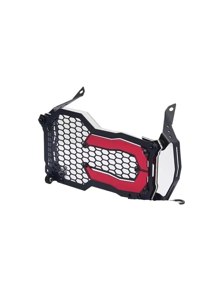 Motorrad-Modifikationsteile, Scheinwerfer-Schutzabdeckung, Abnehmbare Kühlergrill-Farbwechsel-Abdeckung Für R1200/1250 GS/A Scheinwerfer Grill Motorrad-Modifikationsteile, Scheinwerfer-Schutzabdeckung, Abnehmbare Kühlergrill-Farbwechsel-Abdeckung Für R1200/1250 GS/A Scheinwerfer Grill von JSTVCUI