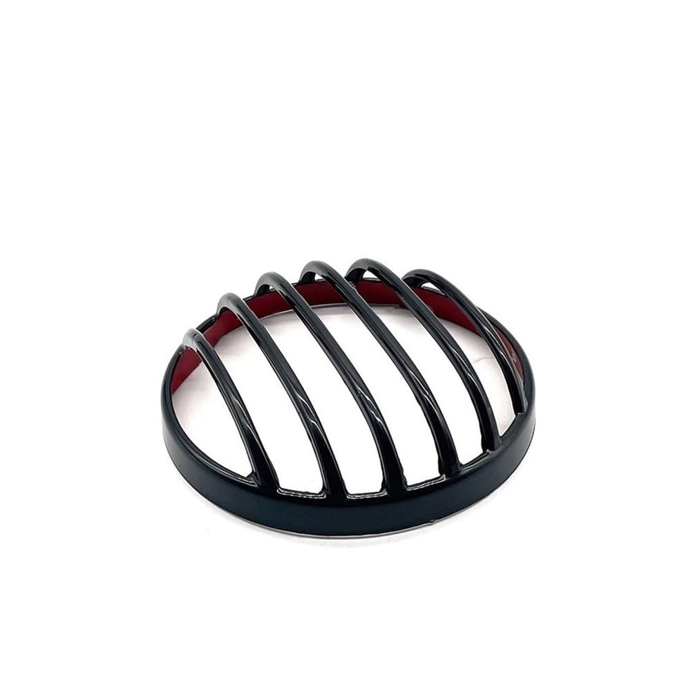 Motorrad Scheinwerfer Grill Abdeckung Für Rebel CMX1100 CMX500 CMX300 2020-2022 2023 Front Kopf Licht Lampe Schutz Schutz Scheinwerfer Grill von JSTVCUI