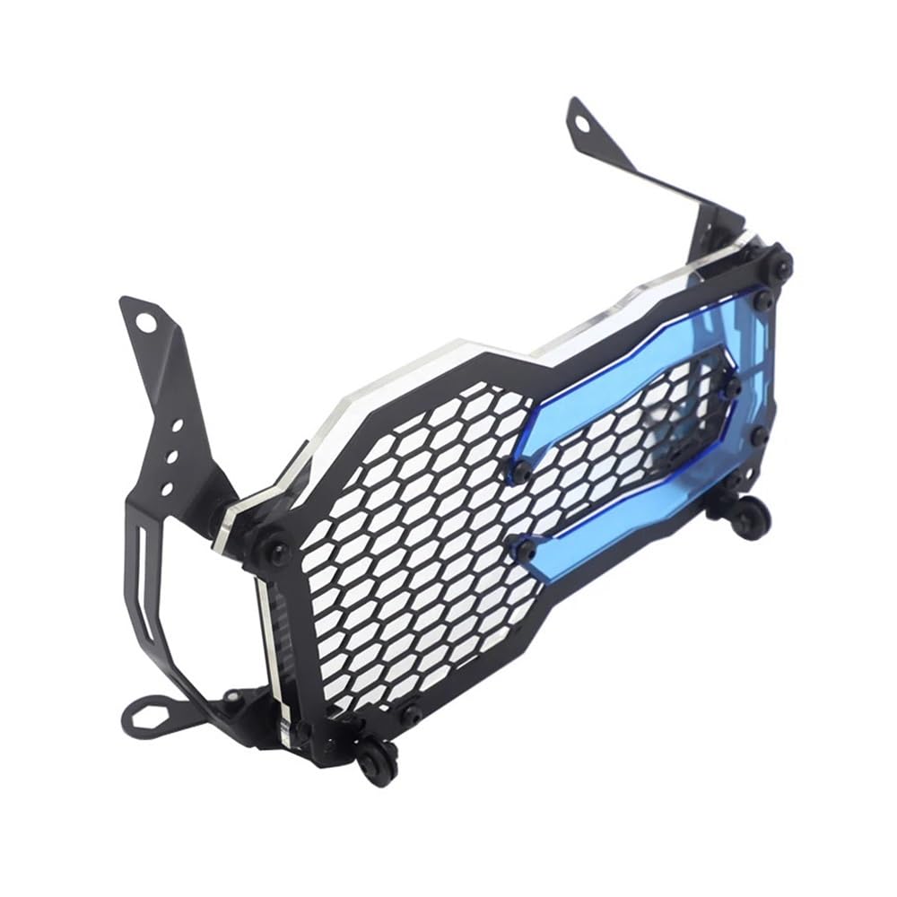 Motorrad Scheinwerfer Schutz Kühlergrill Wache Abdeckung Schutz Grill Für R1200GS R1250GS LC Adventure R 1200 GS R1250 GS Scheinwerfer Grill von JSTVCUI
