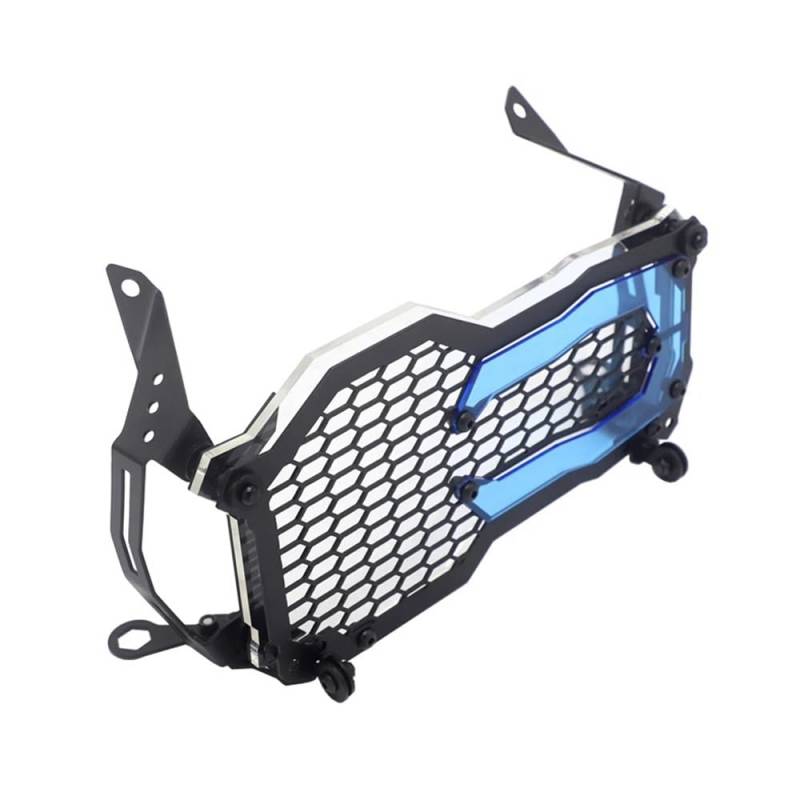 Motorrad Scheinwerfer Schutz Kühlergrill Wache Abdeckung Schutz Grill Für R1200GS R1250GS LC Adventure R 1200 GS R1250 GS Scheinwerfer Grill von JSTVCUI