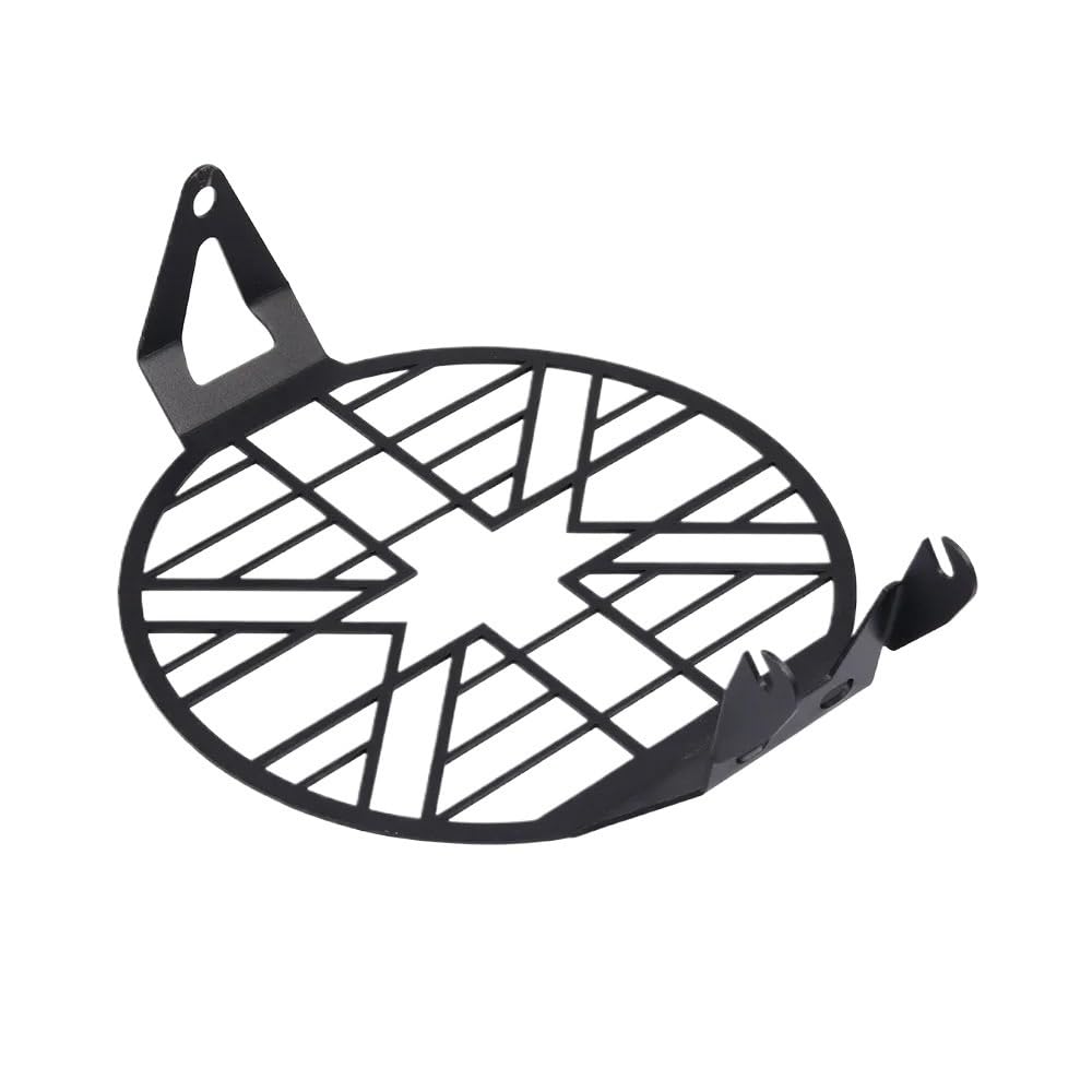 Motorrad Scheinwerfer Schutz Protector Grill Schutz Abdeckung Für CB650R CB1000R CB1000 CB 650R 1000R CB650 R CB 650 1000 R Scheinwerfer Grill von JSTVCUI