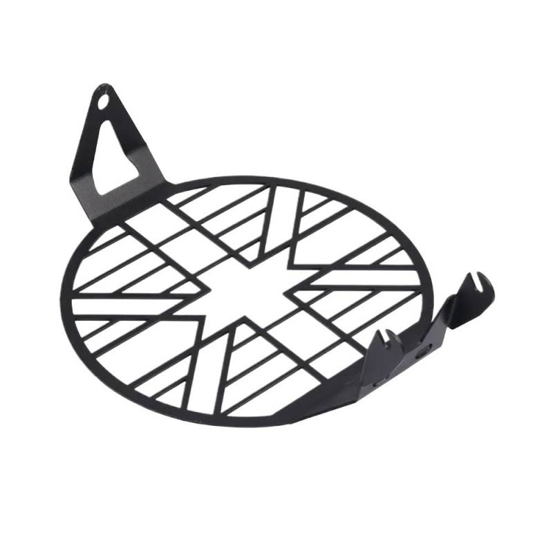 Motorrad Scheinwerfer Schutz Protector Grill Schutz Abdeckung Für CB650R CB1000R CB1000 CB 650R 1000R CB650 R CB 650 1000 R Scheinwerfer Grill von JSTVCUI