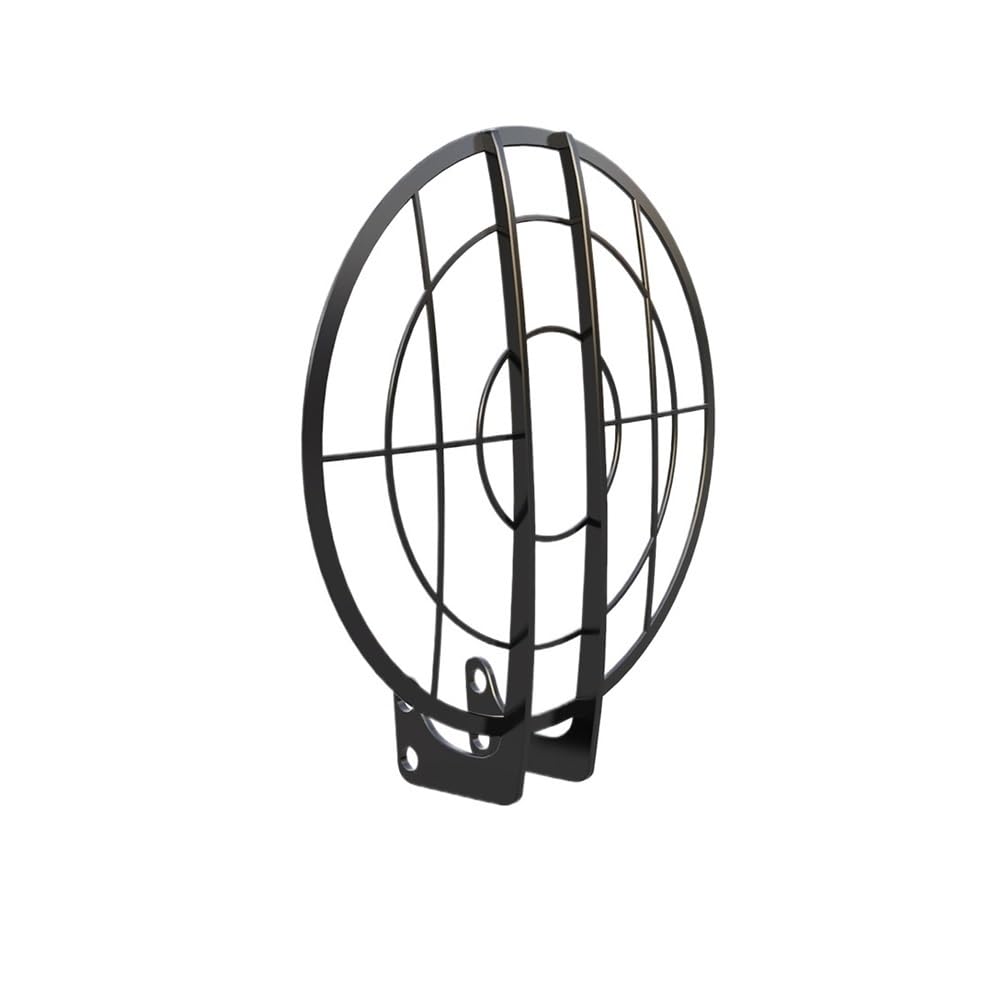 Motorrad Scheinwerfer Schutz Protector Kopf Licht Kühlergrill Abdeckung Für R Neun T RNineT R1200 Nine-T Scrambler Urban GS Pure Racer Scheinwerfer Grill von JSTVCUI