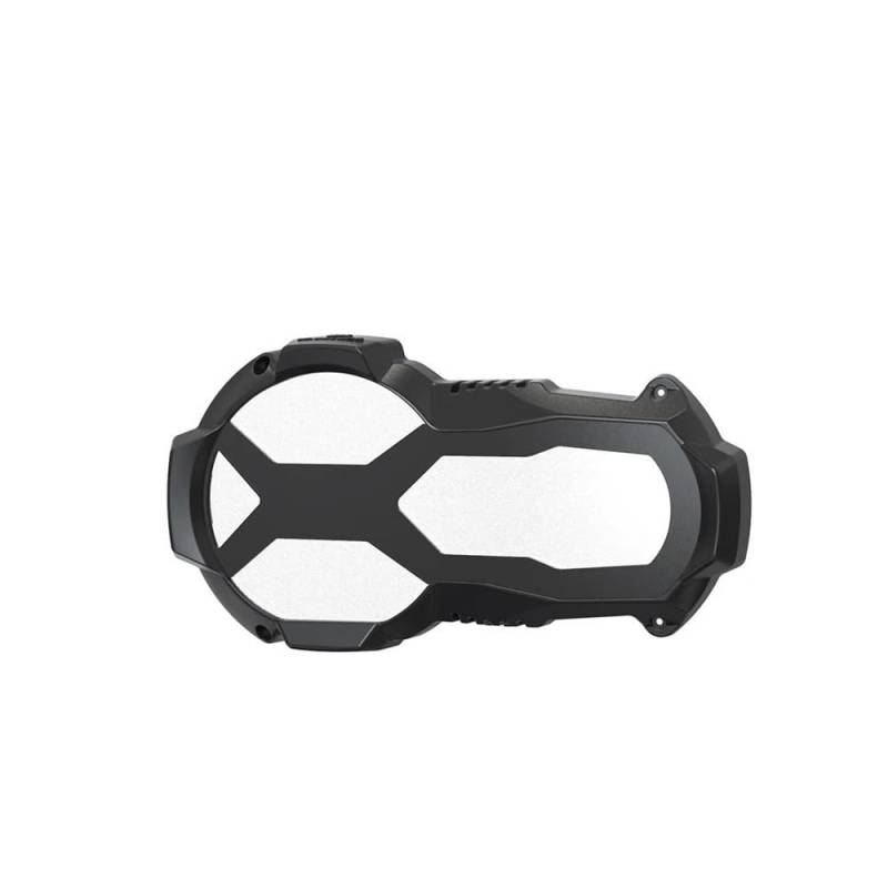 Motorrad Scheinwerfer Schutz Protector Schutz Abdeckung Für R1200GS ADVENTUER R 1200 GS ADV R1250GS R1250 GS Adventure GSA Scheinwerfer Grill von JSTVCUI