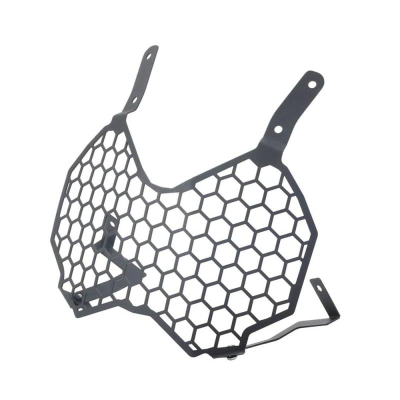 Motorrad Zubehör Front Licht Schutz Abdeckung Lampenschirm Scheinwerfer Schutz Für & 300 Rally 300GY 300RALLY 2023 2024 Scheinwerfer Grill von JSTVCUI