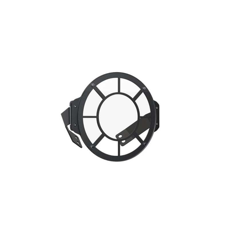 Motorrad Zubehör Scheinwerfer Schutz Abdeckung Schutz Grill FÜR CLC450 Bobber 450 CL-C 2023 CLC 450 Bobber 2024 Scheinwerfer Grill von JSTVCUI