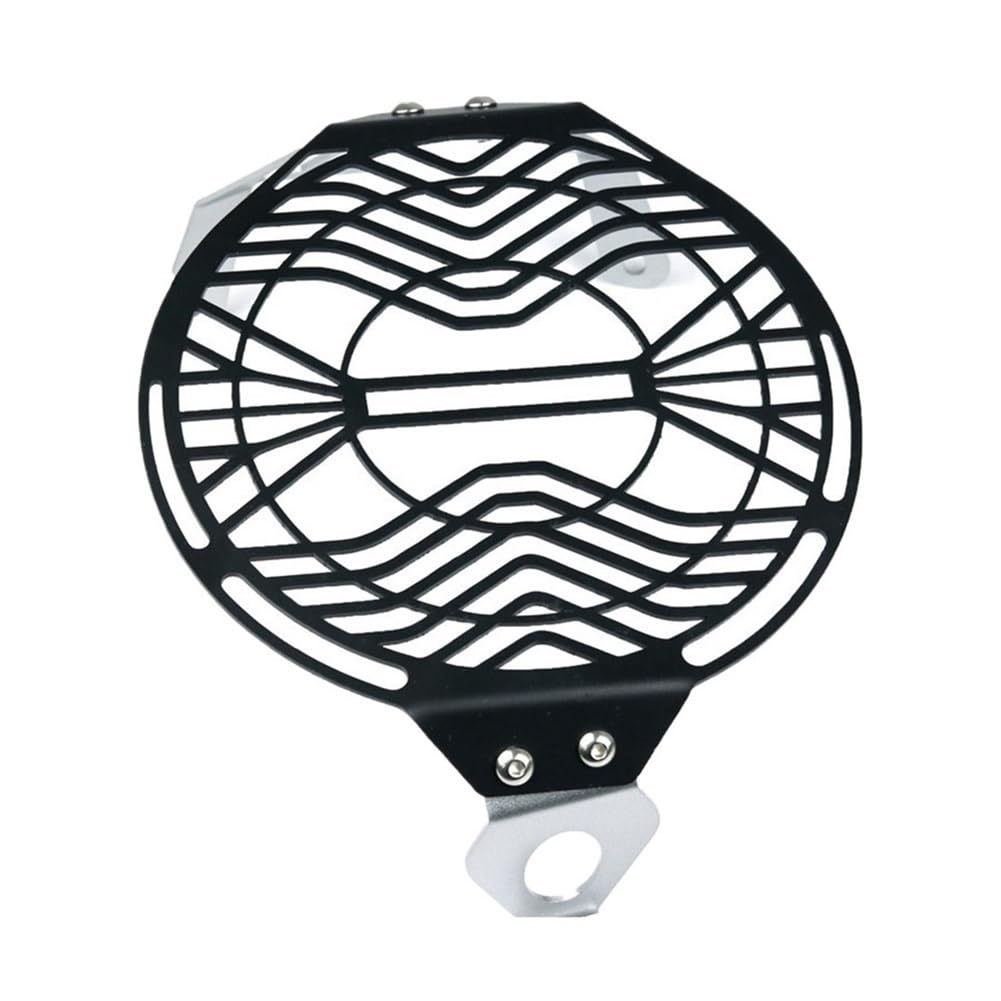 Motorrad Zubehör Scheinwerfer Schutz Grille Für CLX700 CLX 700 700CLX Scheinwerfer Grill von JSTVCUI