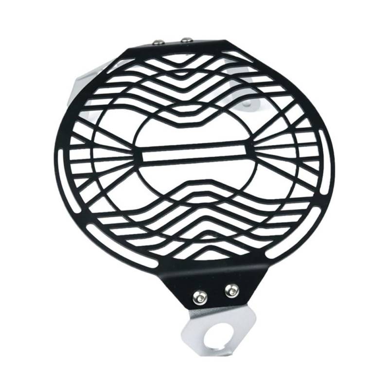 Motorrad Zubehör Scheinwerfer Schutz Grille Für CLX700 CLX 700 700CLX Scheinwerfer Grill von JSTVCUI