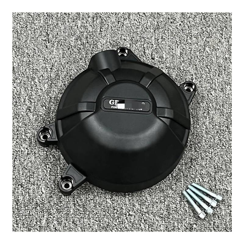 Motorschutzabdeckung FÜR CBR500R CB500F/X 2019-2024 Motorrad Motor Schutz Abdeckung Motor Abdeckungen Fall von JSTVCUI