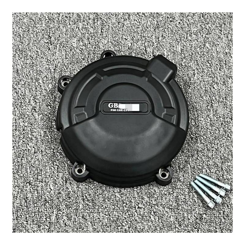 Motorschutzabdeckung FÜR CBR500R CB500F/X 2019-2024 Motorrad Motor Schutz Abdeckung Motor Abdeckungen Fall von JSTVCUI