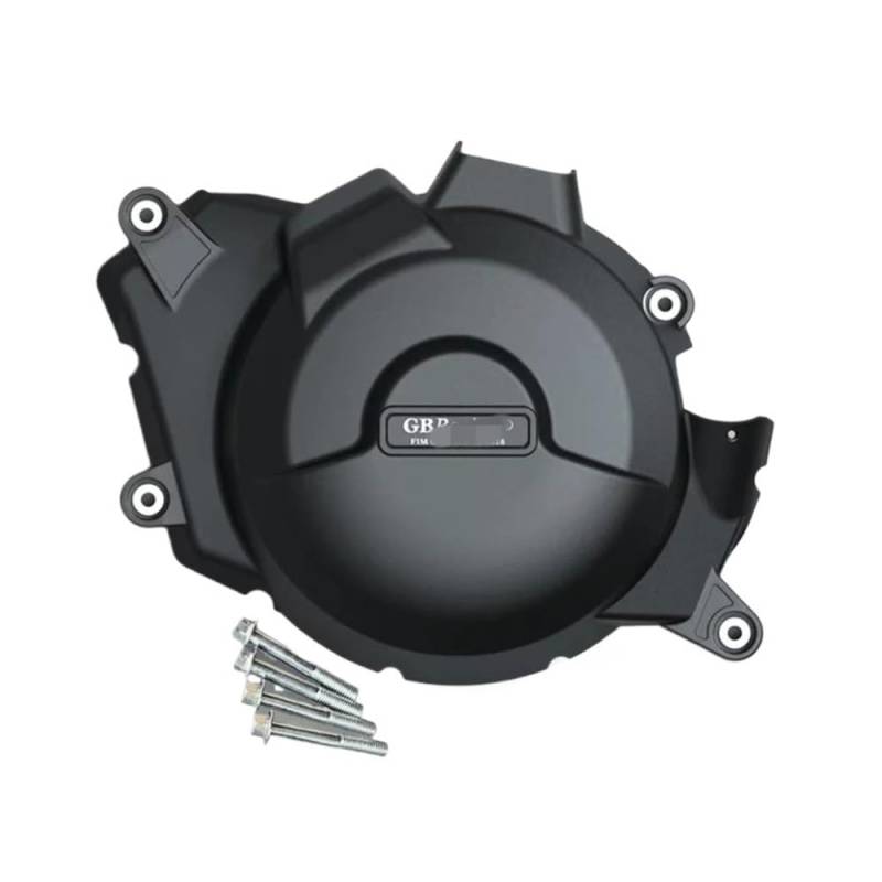 Motorschutzabdeckung FÜR F750GS F850GS 2019-2023 F900R F900XR 2020-2024 F800GS F900GS/GSA 2024 Motorräder Motor Schutzhülle von JSTVCUI