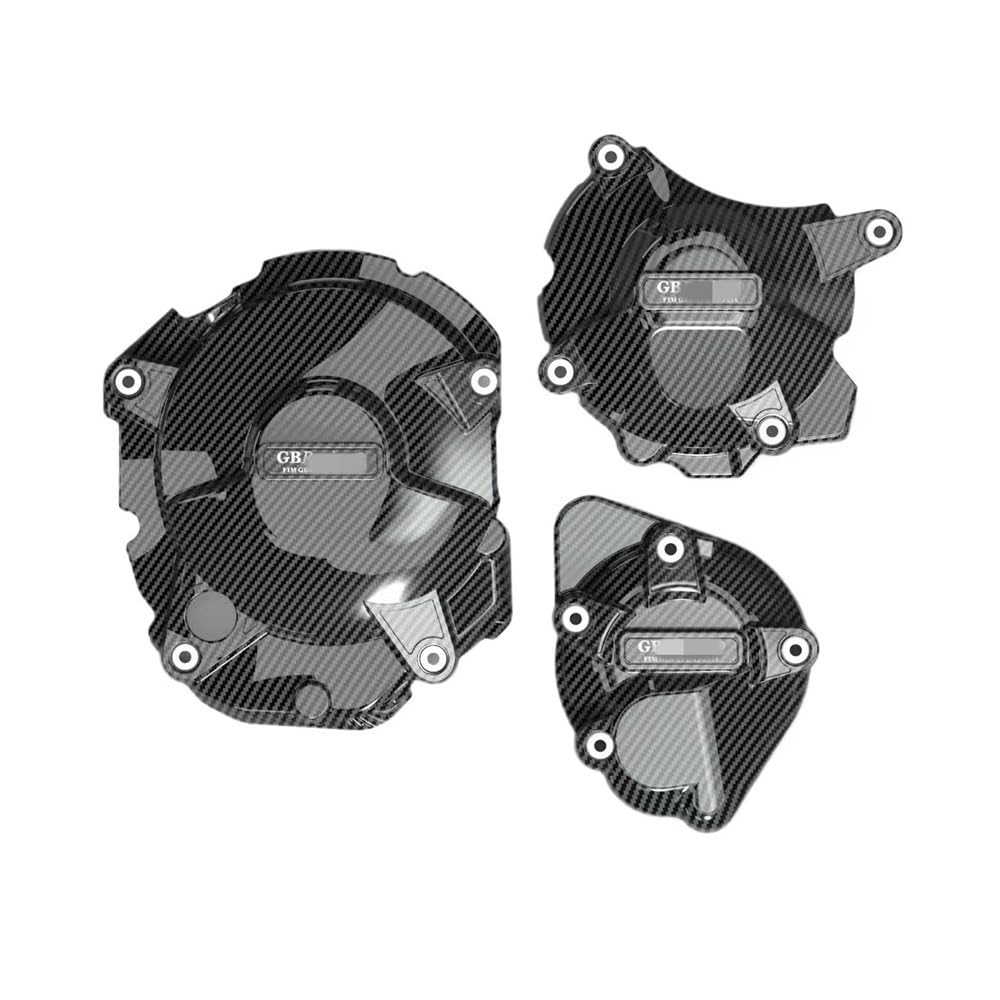 Motorschutzabdeckung FÜR GSF600S Bandit 1995 1996 1997 1998 1999 2000 2001 2002 2003 2004 Motorräder Motor Schutzhülle Motorschutzabdeckung FÜR GSF600S Bandit 1995 1996 1997 1998 1999 2000 2001 2002 2003 2004 Motorräder Motor Schutzhülle von JSTVCUI