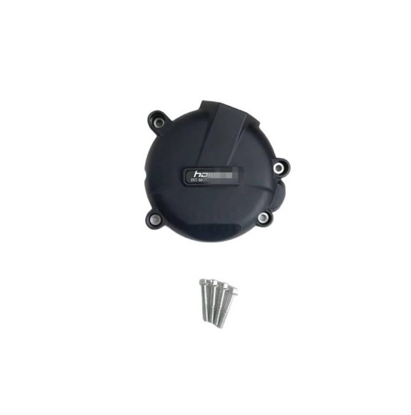 Motorschutzabdeckung FÜR GSXR1000 2005-2006 K5 / GSXR1000 2007-2008 K7 Motor Schutzhülle Carbon-Look von JSTVCUI