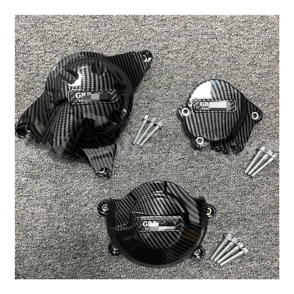 Motorschutzabdeckung FÜR YZF R6 2006 2008 2009 2010 2011 2012 2013 2014 2015 2016 2017 2018 2019 2020 2021 2022 2023 Motor Schutzhülle Motorschutzabdeckung FÜR YZF R6 2006 2008 2009 2010 2011 2012 2013 2014 2015 2016 2017 2018 2019 2020 2021 2022 2023 Motor Schutzhülle von JSTVCUI