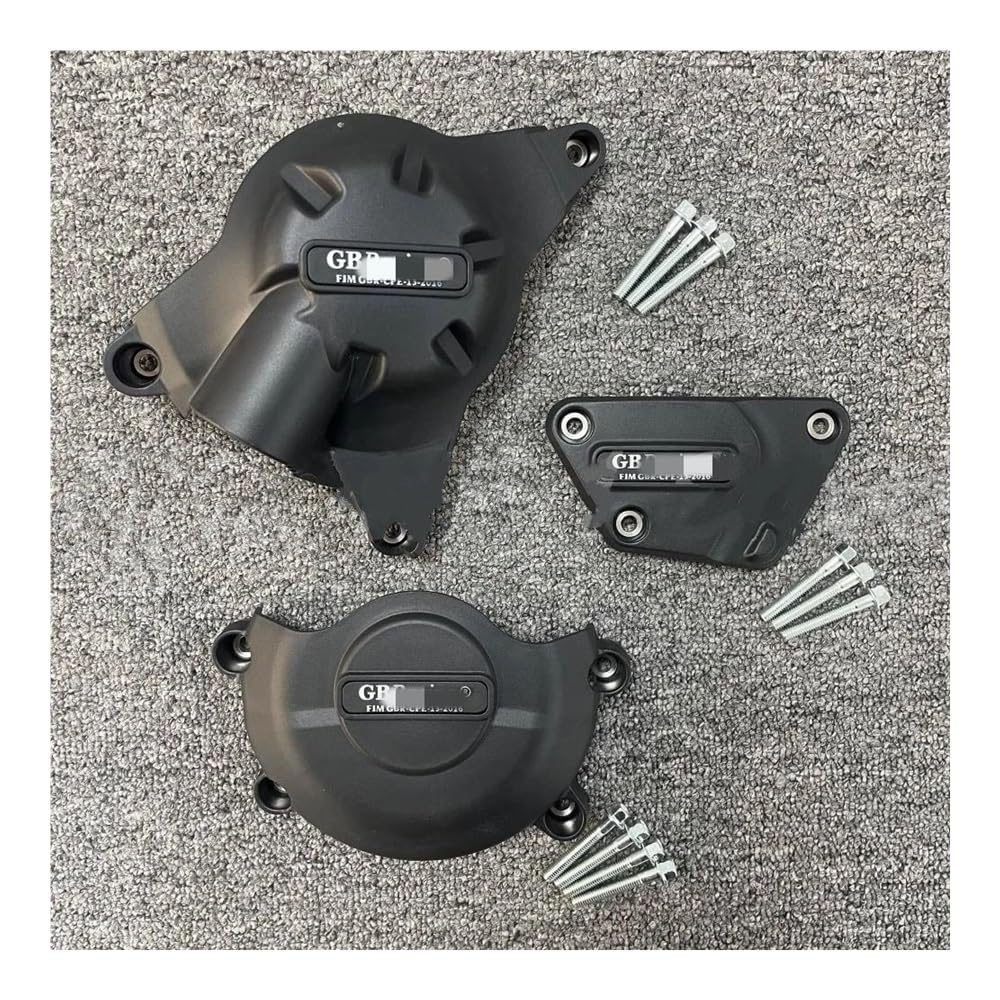 Motorschutzabdeckung FÜR YZF R6 2006 2008 2009 2010 2011 2012 2013 2014 2015 2016 2017 2018 2019 2020 2021 2022 2023 Motor Schutzhülle Motorschutzabdeckung FÜR YZF R6 2006 2008 2009 2010 2011 2012 2013 2014 2015 2016 2017 2018 2019 2020 2021 2022 2023 Motor Schutzhülle von JSTVCUI