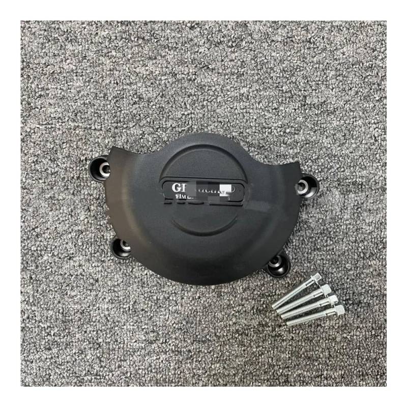 Motorschutzabdeckung FÜR YZF R6 2006 2008 2009 2010 2011 2012 2013 2014 2015 2016 2017 2018 2019 2020 2021 2022 2023 Motor Schutzhülle von JSTVCUI