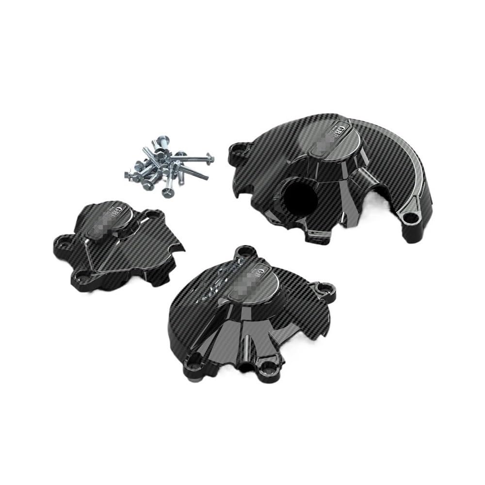 Motorschutzabdeckung Für CBR1000RR-R SP 2020-2023 CBR1000RR-R 2020-2023 Motorräder Motor Abdeckung Sekundäre Enginecover Schutz Set Motorschutzabdeckung Für CBR1000RR-R SP 2020-2023 CBR1000RR-R 2020-2023 Motorräder Motor Abdeckung Sekundäre Enginecover Schutz Set von JSTVCUI