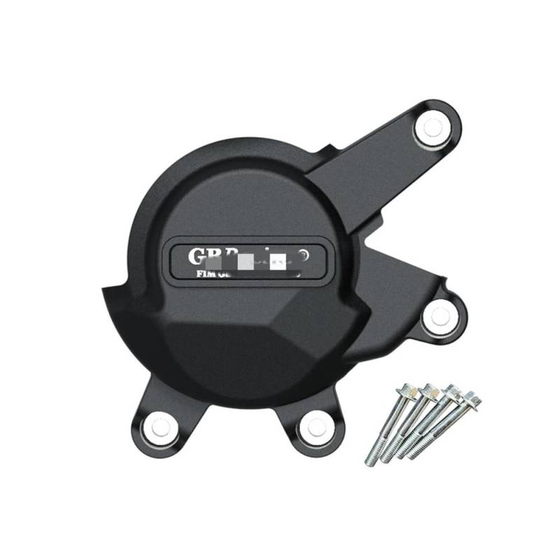 Motorschutzabdeckung Für CBR600RR F5 2007-2023 CBR600RR Motorräder Motor Abdeckung Sekundäre Enginecover Schutz Set von JSTVCUI