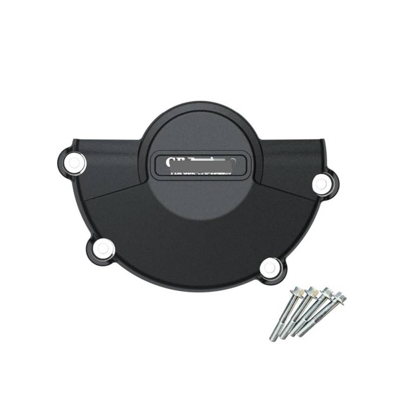 Motorschutzabdeckung Für CBR600RR F5 2007-2023 CBR600RR Motorräder Motor Abdeckung Sekundäre Enginecover Schutz Set von JSTVCUI