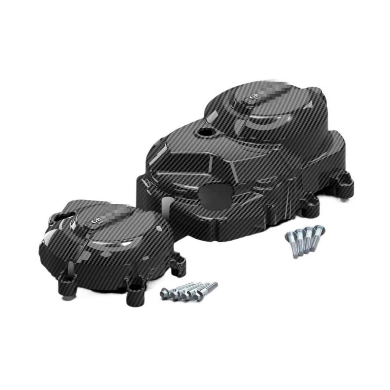 Motorschutzabdeckung Für Cross Cub 110 CC 110 CC110 Motorrad Motor Schutz Abdeckung von JSTVCUI